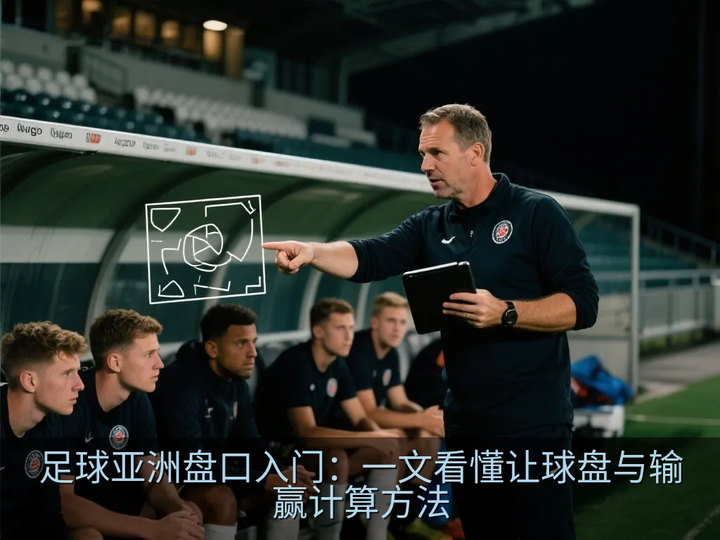 足球战术板与绿色草地,展示两队实力平衡的抽象概念